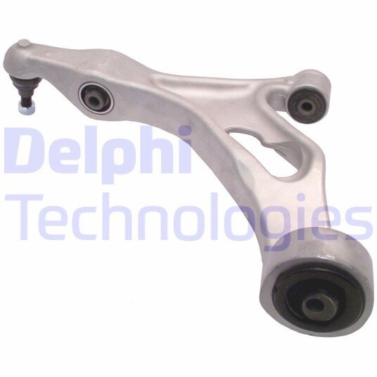 Bærebru/bærearm DELPHI TC2589