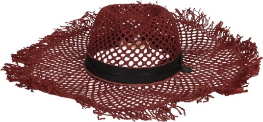 Catarzi 1910 Dame Accessories Rød 52 CM, Catarzi 1910 Dame Accessories Rød 52 CM,
