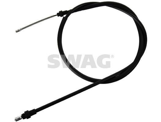 Swag Tautrekk parkeringsbrems SWAG 33 10 3769