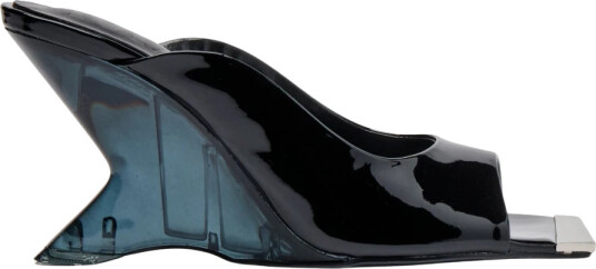 Mallet London Dame Sko Svart 37 EU, Mallet London Dame Sko Svart 37 EU,