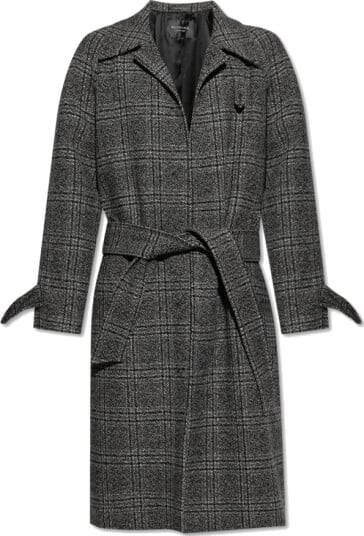 Balenciaga Herre Frakker Grå M,