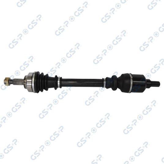 GSP 210285 Drivaksel