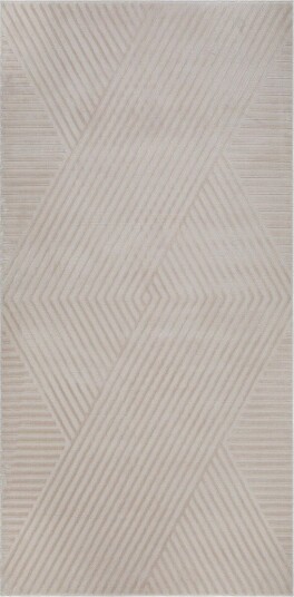 Ritz Wilton-teppe 80x250 cm Rektangulær -