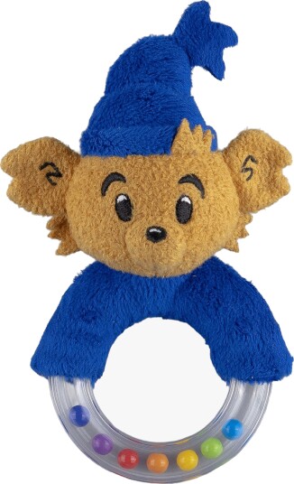 Bamse Rangle Brun