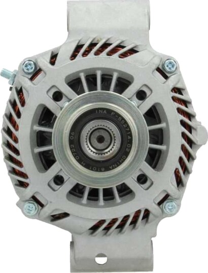 Dynamo BV PSH 145.555.110.130 Dynamo BV PSH 145.555.110.130