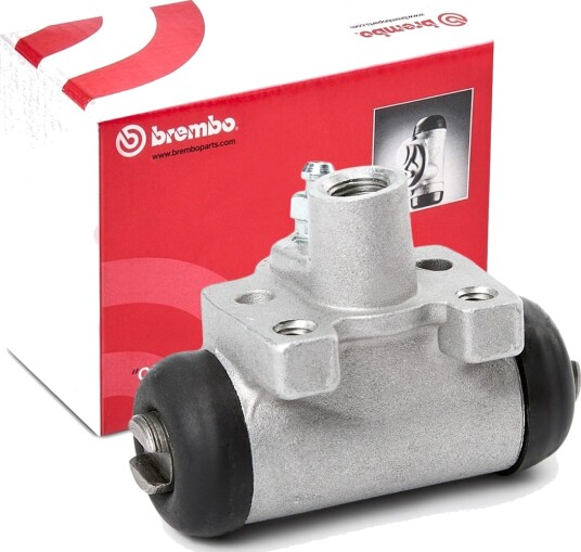 BREMBO A 12 588 Hjulsylinder, brems