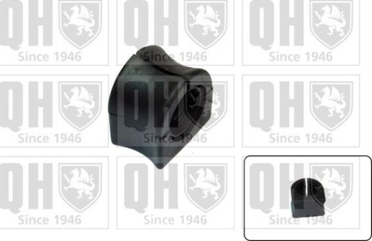 Lagring, stabilisator QUINTON HAZELL EMB3046