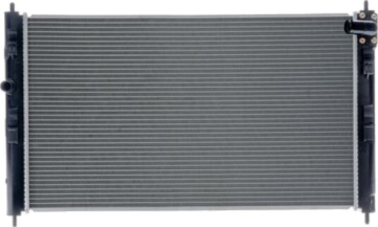 Radiator MAHLE ORIGINAL CR 2237 000S Radiator MAHLE ORIGINAL CR 2237 000S