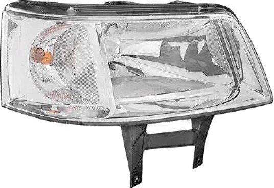 DIEDERICHS 2272080 Frontlykter