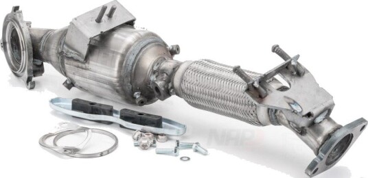 Katalysator NAP carparts CAK11305 Katalysator NAP carparts CAK11305