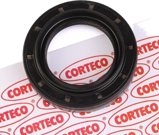 Akseltetningsring, differensial CORTECO 12012697B Akseltetningsring, differensial CORTECO 12012697B