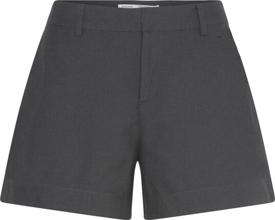 Ahlvar Gallery | Meya Oxford Shorts | XL