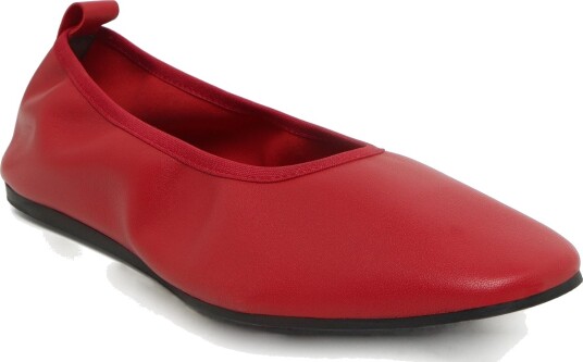 Billi Bi Ballerinas Red 38