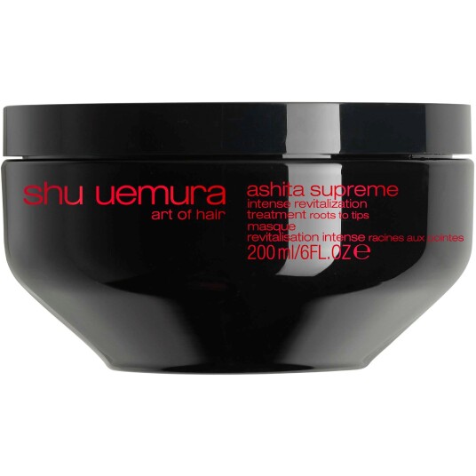 Shu Uemura Ashita Suprem Mask 200ml