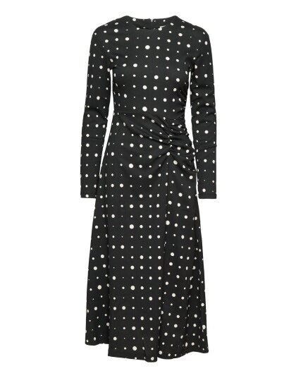 Mads Nørgaard | Pollux Beatriz Dress Aop | XS