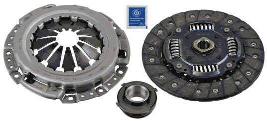 Clutchsett SACHS 3000 951 496