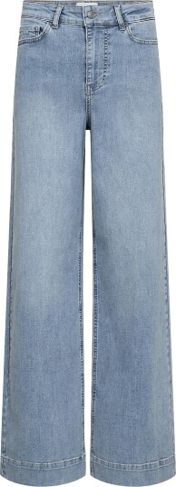 Nümph Nuparis Hr Wide Jeans P3019 Blue 42 Nümph Nuparis Hr Wide Jeans P3019 Blue 42