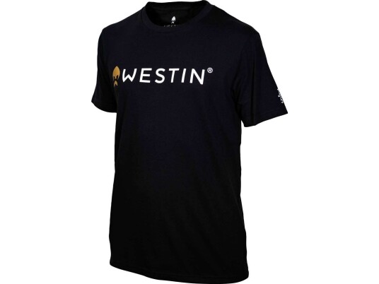 Westin Original T Shirt Black Westin Original T Shirt Black