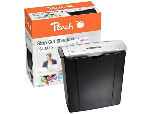 Peach Ps400-02 - Makulator - Stripekutt Peach Ps400-02 - Makulator - Stripekutt