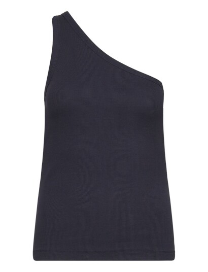 Saint Tropez | Astasz One Shoulder Top | L Saint Tropez | Astasz One Shoulder Top | L