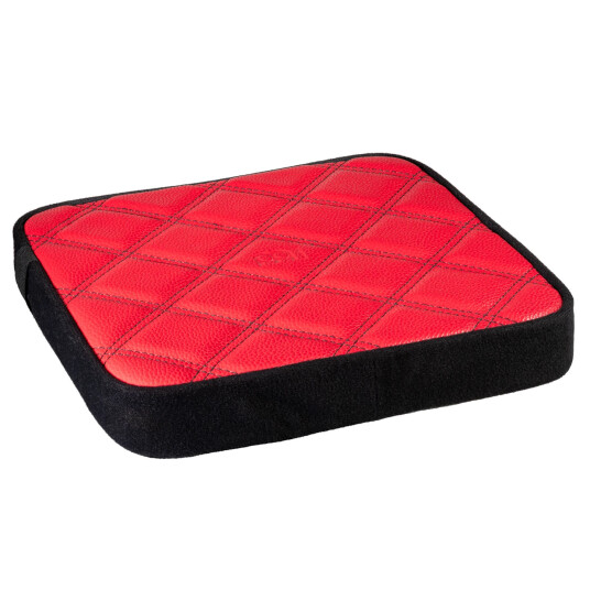Meinl Deluxe Cajon Seat Bordeaux