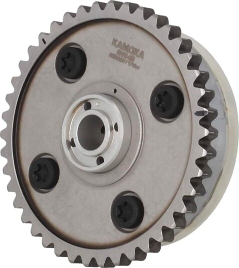 Kamakselregulering KAMOKA RV045