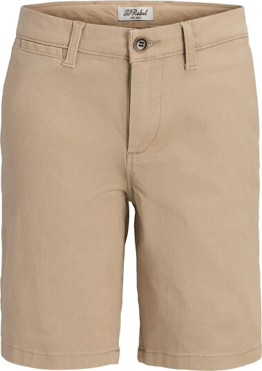 JJ REBEL | Jrebsharp Chino Short Jnr | 170