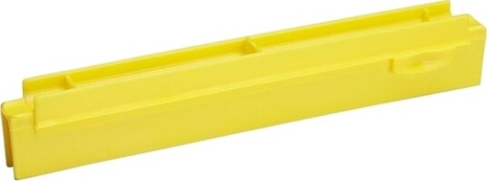 Udskiftningskassette Til Gulvskraber Vikan 25X2,5X4,5Cm Gul Pp/Tpe