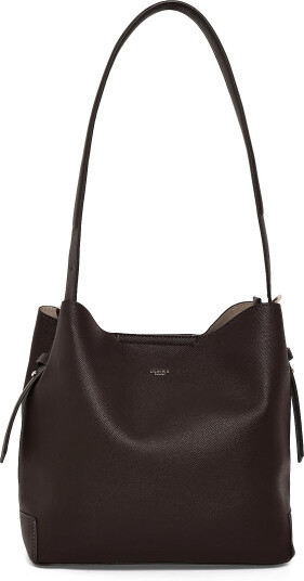 Ulrika Bucket Brown ONE SIZE