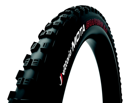 Vittoria Mota Enduro G2.0 29x2,35 Vittoria Mota Enduro G2.0 29x2,35