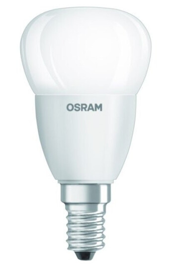 Ledvance Osram Led Base Klasse F Ledvance Osram Led Base Klasse F