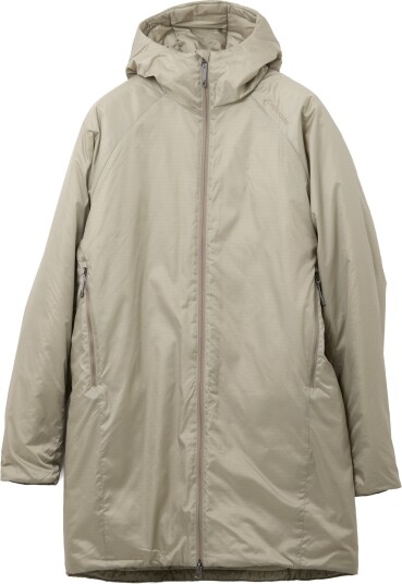 Houdini Men"s Dunfri Parka Sandstorm M