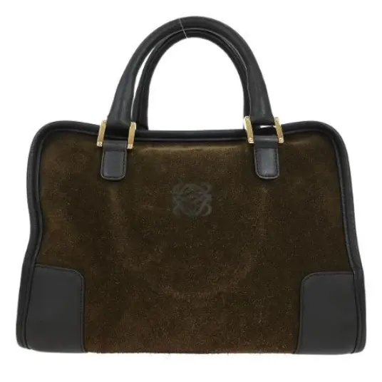 Loewe Dame Brun