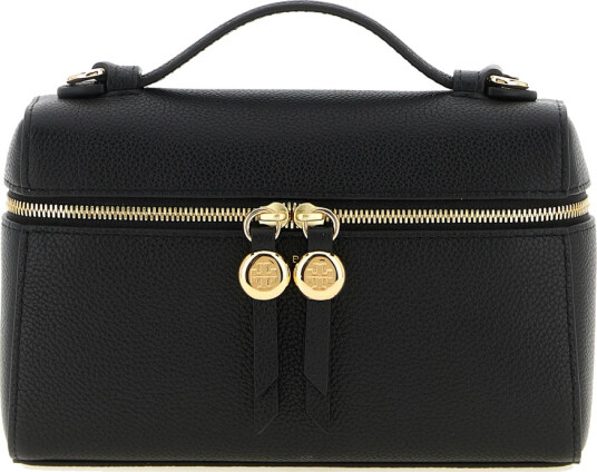 Tory Burch, Dame, Vesker, Svart, ONE SIZE,
