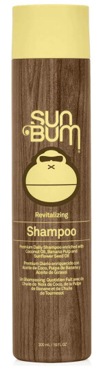 Sun Bum Revitalizing Shampoo 300ml 300 ml