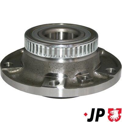 Hjullager JP GROUP 1441400400