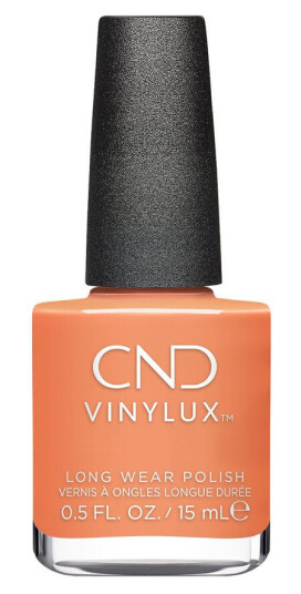 CND VINYLUX Long Wear Polish Daydreaming #465 15ml CND VINYLUX Long Wear Polish Daydreaming #465 15ml