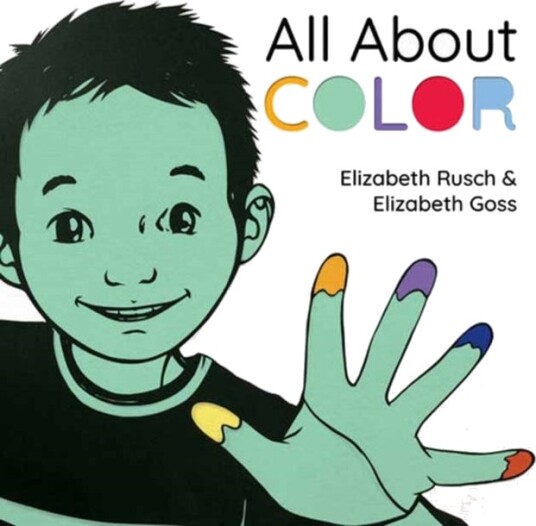 All About Color
