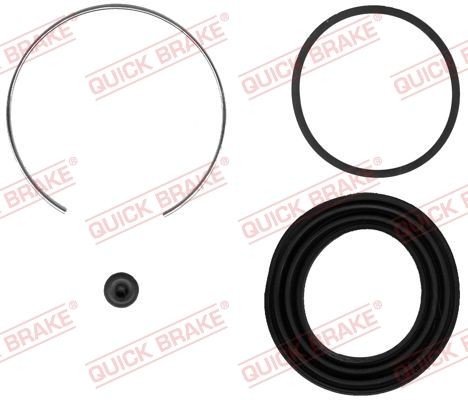 Quick Brake Rep. sett bremsecaliper QUICK BRAKE 114 0289