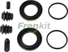 FRENKIT 246021 Reparasjonssett, bremsecaliper