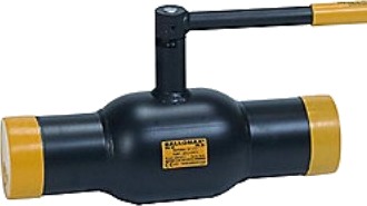 Ballomax Kuglehane Dn 80 S/S 64102080