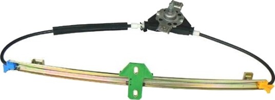 Vindusheis METZGER 2160080
