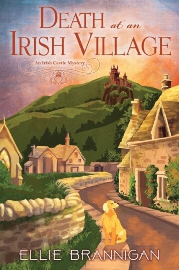 Death at an Irish Village Death at an Irish Village