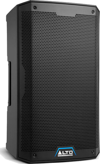 Alto TS 410 Bag Bundle