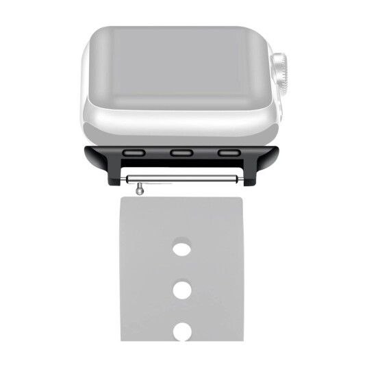 Triacle Apple Watch remadaptersett for Apple Watch 38/40/41/42 mm