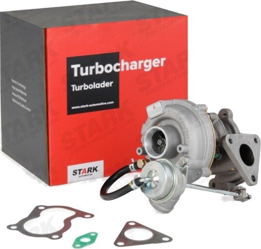 Turbolader STARK SKCT-1191109