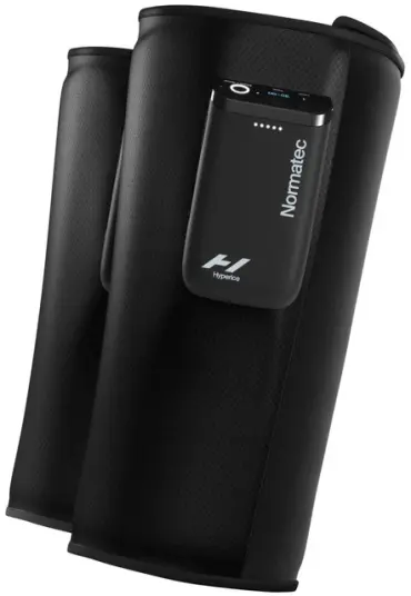 HYPERICE Normatec Lower Legs HYPERICE Normatec Lower Legs