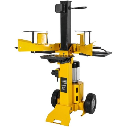 Texas motorsag batteri TCZ5800 58V u/bat og lader 90070046 Texas motorsag batteri TCZ5800 58V u/bat og lader 90070046