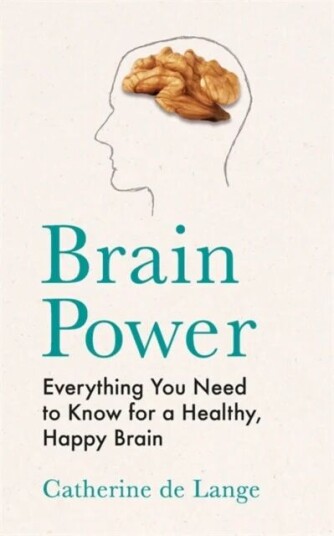 Brain Power Av Catherine De Lange