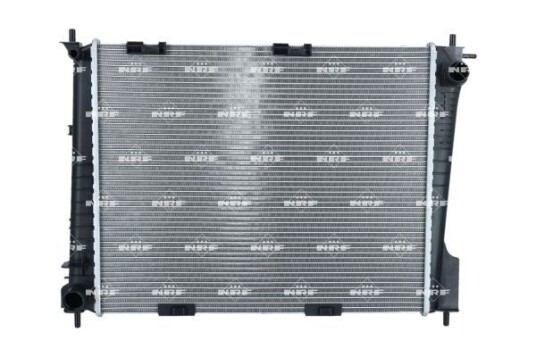 Radiator NRF 53077